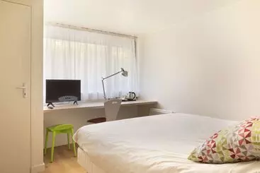 هتل Campanile Dole