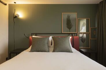 Hotel Campanile Metz   Jouy Aux Arches