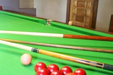 ホテル Eight Bells Mountain Inn