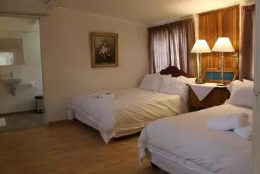 בית מלון כפרי Fernando S Guest House