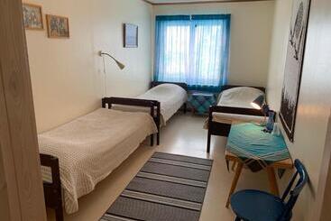 Hotel Hetan Majatalo