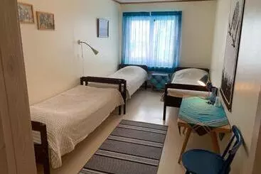 Отель Hetan Majatalo