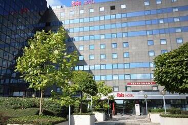 هتل Ibis Marne La Vallée Noisy