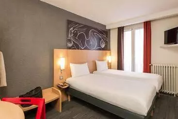ホテル Ibis Paris Vaugirard Porte De Versailles