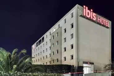 ホテル Ibis Toulon La Valette