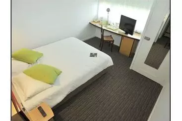 בית מלון כפרי Kyriad Chalons En Champagne Saint Martin