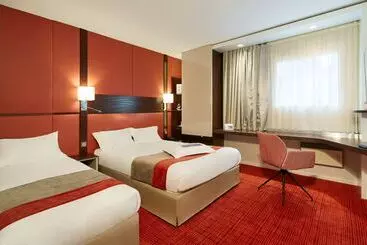 Hotel Kyriad Nantes Sud  Bouaye Aeroport