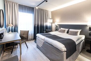 בית מלון כפרי Scandic Jyvaskyla Station