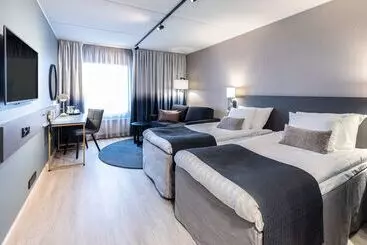 בית מלון כפרי Scandic Jyvaskyla Station