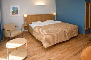 فندق Scandic Tampere City