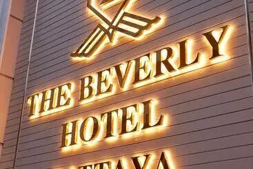 The Beverly Hotel Pattaya