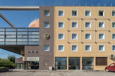 Residència B&b Hotel Grenoble Centre Verlaine