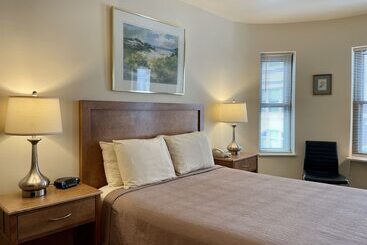 Bed and Breakfast Oasis Guest House