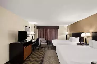 ホテル Best Western Plus Gold Country Inn
