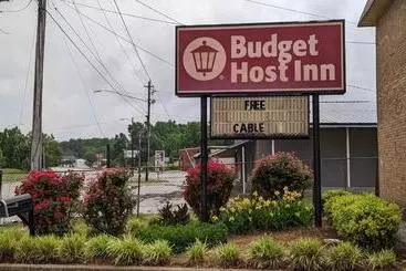 ホテル Budget Host Inn