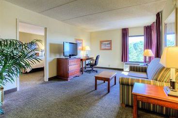 فندق Wyndham Garden Greenville Airport