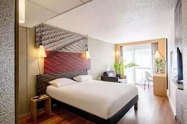 酒店 Ibis Cannes Plage La Bocca