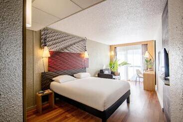 酒店 Ibis Cannes Plage La Bocca