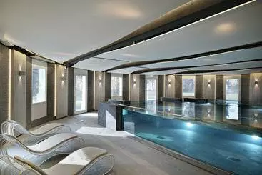 호텔 Imperial Palace