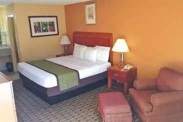 ホテル Inn Cheraw