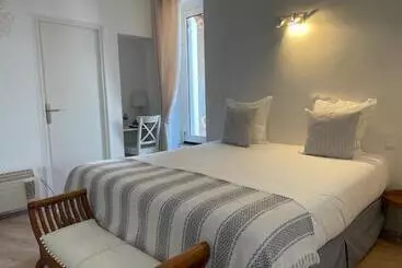 酒店 Mas Angelussi   Le Clos Du Soleil