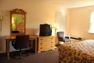 酒店 Mountain Valley Inn