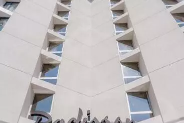 Radisson Hotel Nice Airport