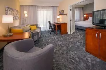 Hotel Sonesta Select Charlotte University Research Park