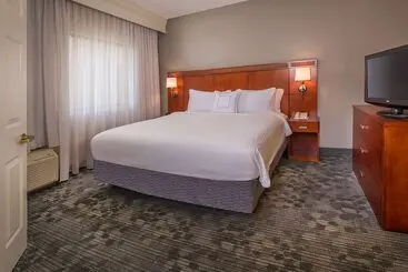 Hotelli Sonesta Select Charlotte University Research Park