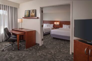 Отель Sonesta Select Greenbelt College Park