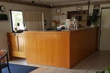 モーテル Loyalty Inn Rockingham