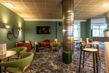 Novotel Bourges