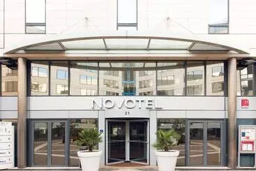 Novotel Paris Rueil Malmaison