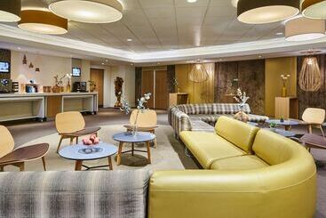 Novotel Paris Rueil Malmaison