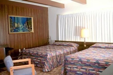 O Haire Manor Motel And Apartments