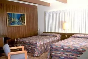 O Haire Manor Motel And Apartments