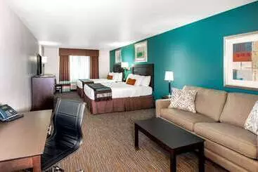 Resort Wingate By Wyndham St. George