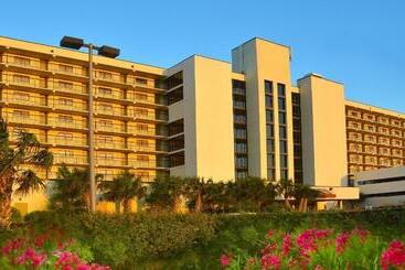 Shell Island Resort  All Oceanfront Suites