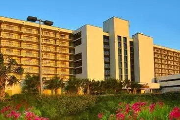 Shell Island Resort  All Oceanfront Suites