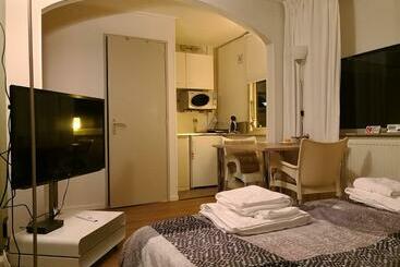 בית מלון כפרי Bordine Guesthouse