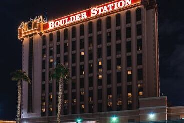 Boulder Station Hotel & Casino
