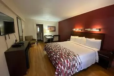 Hotel California Inn And Suites, Rancho Cordova