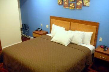 فندق Fairbridge Inn & Suites Gateway To Yosemite