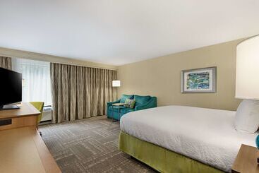 Hotel Hampton Inn Pawleys Island   Litchfield