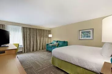 בית מלון כפרי Hampton Inn Pawleys Island Litchfield