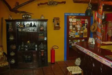 ホテル Posada Hispana Hostal