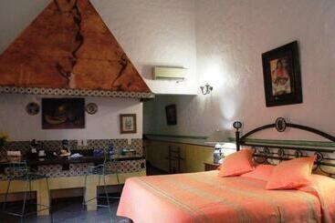 Quinta Las Acacias Hotel Boutique