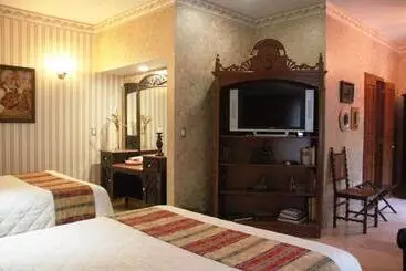 Quinta Las Acacias Hotel Boutique