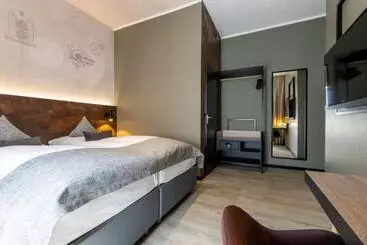 Hotel Boutique Essen City