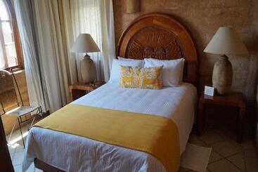 Mision Del Sol Resort & Spa Adults Only